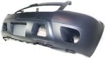 Replacement 3-Piece Kit Front, Driver and Passenger Side Fender, For Models without Off Road Package, Includes (1) Bumper Cover and (2) Fender - Image 3