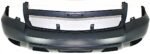 Replacement 3-Piece Kit Front, Driver and Passenger Side Fender, For Models without Off Road Package, Includes (1) Bumper Cover and (2) Fender - Image 6