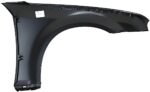 Replacement 3-Piece Kit, Front Primed Bumper Cover, Includes (1) Bumper Cover and (2) Fender - Image 6