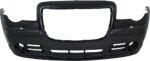 Replacement 3-Piece Kit, Front Primed Bumper Cover, Includes (1) Bumper Cover and (2) Fender - Image 8