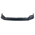 Replacement 8-Piece Kit Front Bumper Chrome, Includes (2) Bumper Bracket, (1) Bumper Cover, (1) Bumper Trim, (2) Fog Light, and (1) Valance - Image 5