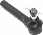 JC Whitney 12-Piece Kit Front and Rear Suspension Kit, Includes (2) Control Arm, (4) Shock Absorber and Strut Assembly, (4) Sway Bar Link, and (2) Tie Rod End - Image 2