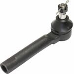 JC Whitney 12-Piece Kit Front and Rear Suspension Kit, Includes (2) Control Arm, (4) Shock Absorber and Strut Assembly, (4) Sway Bar Link, and (2) Tie Rod End - Image 6