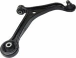 TrueDrive 8-Piece Kit Front, Driver and Passenger Side, Lower Control Arm, Includes (4) Shock Absorber and Strut Assembly, and (2) Sway Bar Link - Image 11