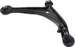 TrueDrive 8-Piece Kit Front, Driver and Passenger Side, Lower Control Arm, Includes (4) Shock Absorber and Strut Assembly, and (2) Sway Bar Link - Image 14
