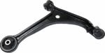 TrueDrive 8-Piece Kit Front, Driver and Passenger Side, Lower Control Arm, Includes (4) Shock Absorber and Strut Assembly, and (2) Sway Bar Link - Image 5