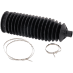 TrueDrive 12-Piece Kit Front, Driver and Passenger Side Fully Loaded Strut, Includes (2) Control Arm, (2) Steering Rack Boot, (2) Sway Bar Link, and (4) Tie Rod End - Image 10