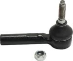 TrueDrive 12-Piece Kit Front, Driver and Passenger Side Fully Loaded Strut, Includes (2) Control Arm, (2) Steering Rack Boot, (2) Sway Bar Link, and (4) Tie Rod End - Image 4