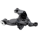 TrueDrive 8-Piece Kit Front, Driver and Passenger Side, Upper and Lower Control Arms, Includes (4) Ball Joint and (4) Control Arm - Image 18
