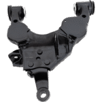 TrueDrive 8-Piece Kit Front, Driver and Passenger Side, Upper and Lower Control Arms, Includes (4) Ball Joint and (4) Control Arm - Image 6