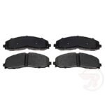 Raybestos KIT-210516-595 Brake Disc and Caliper Kit,, Element3 Series - Image 2