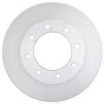 Raybestos KIT-210516-595 Brake Disc and Caliper Kit,, Element3 Series - Image 5