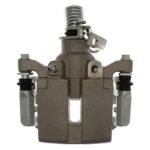 Raybestos KIT-210516-628 Brake Disc and Caliper Kit, FWD, Element3 Series - Image 2