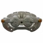 Raybestos KIT-210516-628 Brake Disc and Caliper Kit, FWD, Element3 Series - Image 4
