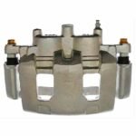 Raybestos KIT-210516-628 Brake Disc and Caliper Kit, FWD, Element3 Series - Image 5