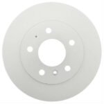 Raybestos KIT-210516-628 Brake Disc and Caliper Kit, FWD, Element3 Series - Image 8