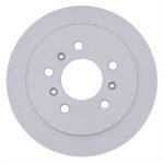 Raybestos KIT-210516-630 Brake Disc and Caliper Kit, FWD, Element3 Series - Image 9