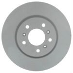 Raybestos KIT-210516-631 Brake Disc and Caliper Kit, FWD, Element3 Series - Image 9