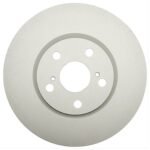 Raybestos KIT-210516-632 Brake Disc and Caliper Kit, FWD, Element3 Series - Image 8