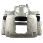 Raybestos KIT-210516-637 Brake Disc and Caliper Kit, FWD, Element3 Series - Image 4