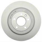 Raybestos KIT-210516-657 Brake Disc and Caliper Kit,, Element3 Series - Image 9