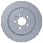 Raybestos KIT-210516-658 Brake Disc and Caliper Kit,, Element3 Series - Image 8