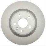 Raybestos KIT-210516-658 Brake Disc and Caliper Kit,, Element3 Series - Image 9
