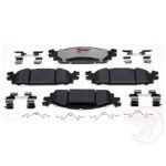 Raybestos KIT-210516-659 Brake Disc and Caliper Kit,, Element3 Series - Image 6