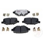 Raybestos KIT-210516-659 Brake Disc and Caliper Kit,, Element3 Series - Image 7