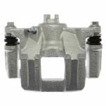 Raybestos KIT-210516-660 Front and Rear Brake Disc and Caliper Kit, FWD, Element3 Series - Image 2