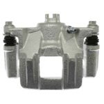 Raybestos KIT-210516-660 Front and Rear Brake Disc and Caliper Kit, FWD, Element3 Series - Image 3