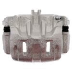 Raybestos KIT-210516-660 Front and Rear Brake Disc and Caliper Kit, FWD, Element3 Series - Image 5