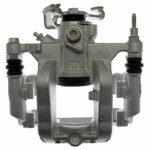 Raybestos KIT-210516-662 Brake Disc and Caliper Kit, FWD, Element3 Series - Image 2