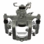 Raybestos KIT-210516-662 Brake Disc and Caliper Kit, FWD, Element3 Series - Image 3