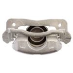 Raybestos KIT-210516-665 Front and Rear Brake Disc and Caliper Kit, FWD, Element3 Series - Image 2