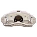 Raybestos KIT-210516-665 Front and Rear Brake Disc and Caliper Kit, FWD, Element3 Series - Image 3