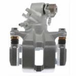 Raybestos KIT-210516-665 Front and Rear Brake Disc and Caliper Kit, FWD, Element3 Series - Image 4
