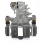 Raybestos KIT-210516-665 Front and Rear Brake Disc and Caliper Kit, FWD, Element3 Series - Image 5