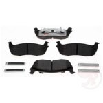 Raybestos KIT-210516-671 Brake Disc and Caliper Kit, 4WD, Element3 Series - Image 6