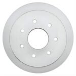 Raybestos KIT-210516-671 Brake Disc and Caliper Kit, 4WD, Element3 Series - Image 8