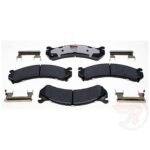 Raybestos KIT-210516-674 Brake Disc and Caliper Kit,, Element3 Series - Image 7