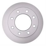 Raybestos KIT-210516-674 Brake Disc and Caliper Kit,, Element3 Series - Image 8