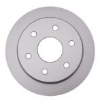 Raybestos KIT-210516-688 Brake Disc and Caliper Kit,, Element3 Series - Image 8