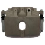 Raybestos KIT-210516-690 Brake Disc and Caliper Kit, RWD, Element3 Series - Image 2