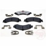 Raybestos KIT-210516-690 Brake Disc and Caliper Kit, RWD, Element3 Series - Image 6
