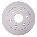 Raybestos KIT-210516-690 Brake Disc and Caliper Kit, RWD, Element3 Series - Image 9