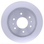 Raybestos KIT-210516-702 Front and Rear Brake Disc and Caliper Kit,, Element3 Series - Image 8