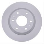 Raybestos KIT-210516-702 Front and Rear Brake Disc and Caliper Kit,, Element3 Series - Image 9
