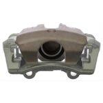 Raybestos KIT-210516-703 Brake Disc and Caliper Kit,, Element3 Series - Image 3