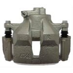 Raybestos KIT-210516-704 Brake Disc and Caliper Kit, FWD, Element3 Series - Image 2